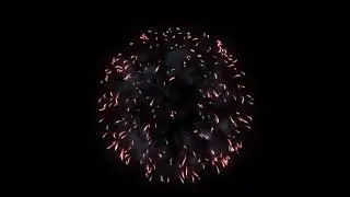 Real Firework 17 | 4k (2160*3840p) Ultra High-Quality