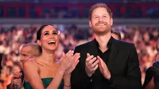 &lsquo;Kiss of death&rsquo;: Meghan and Harry publicly support Australia&rsquo;s social media ban