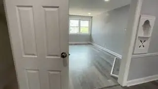 Upper Darby PA Beautiful home for sale. newly rehabbed. #fyp #homesale
