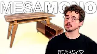 Como Foi Fazer Meu TCC em Design de Produtos na UNESP