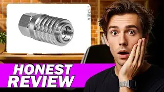 PD242 Series PD Steel Test Port Quick Coupler Review &mdash; Real Quality or Just Hype?