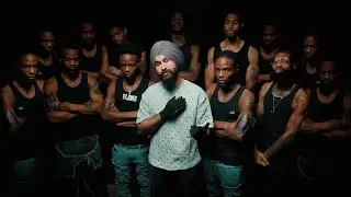 2 KAM(Music Video) - Amantej Hundal | Jay Trak | New Punjabi Song 2025