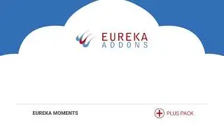 Eureka Addons Plus Pack: Account on hold