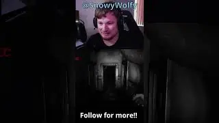 No Thank you! Paranormal Entities #shorts #horrorgaming #funny #funnymoments