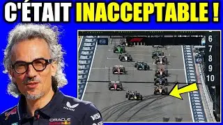 Le personnel de Red Bull a ENFREINT les r&egrave;gles pour SABOTER Norris et la FIA est FURIEUSE apr&egrave;s &ccedil;a !