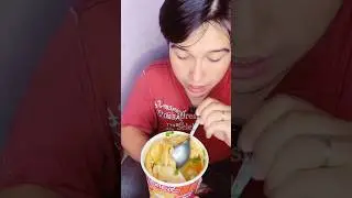 Sidik Eduard promosi cuanki kuah