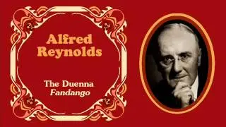 Alfred Reynolds - V. &laquo;Fandango&raquo; de 