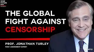 Is Freedom of Speech at Risk in an 