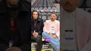 Sitting courtside with Nitecast Media&rsquo;s Nick Hamilton as we break down the L.A. Sparks&rsquo; gameday.