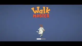 Walk Master - Gameplay Walkthrough Part 1 - (IOS/Android) Available on Playstore