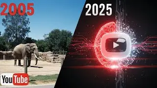 YouTube Evolution: 