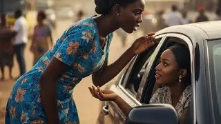 Desperation and money _Africanfolktales_lastest African folktales 2026 #viral video#Youtubevideo#yt 
