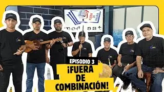 Fuera de Página | La Combinación Gaitera | El Impacto de la Gaita en la Cultura Navideña | Ep. 3