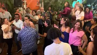 Hasta La Tambora Lounge | Rumba Tropical | Septiembre 02 2023