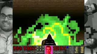 Breaking Brad: Doom II: Cacobrad - Part 2