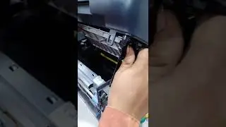 hp 1005 printer 🖨️🖨️ assembly by act