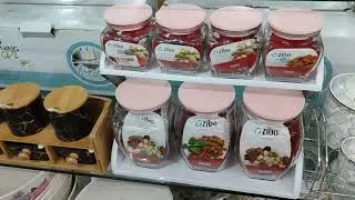 Hatim Supermarket F-7 Markaz Islamabad | Kitchen Accessories | Trending Decoration Items