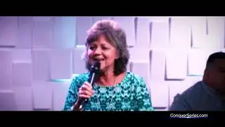 How Women Are Using The Conquer Series