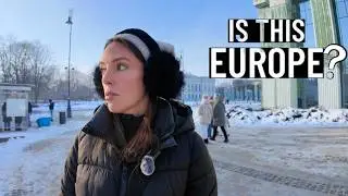 Inside Poland: Europe’s Greatest Country? 🇵🇱