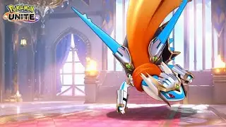 New Latios Holowear | Battle pass 39 Official Trailer 
