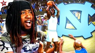 JORDAN CHALLENGES MAKE ME RAGE!!! NBA 2K23 JORDAN CHALLENGE #1
