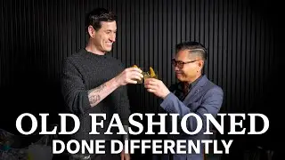 The Ultimate Irish Old Fashioned Cocktail Recipe (Step-by-Step)