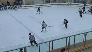 Blue Water Hawks vs Ridley College Womens Other IceHockey
