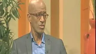 Clement Jimmy Lawrence  - TVJ Profile - December 17 2017