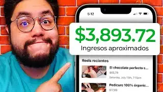 Cuanto Paga Facebook Reels Por Visitas en 2024 (Sin censuras)