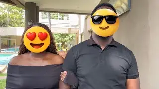 Two strangers at a table casting call!!