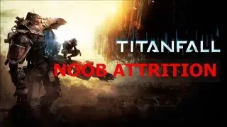 Titanfall'dan İnciler-2- 60 fps-Rehber---OYUN NASIL KÖTÜ OYNANIR :s