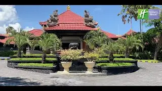 Full Facilities | Holiday Inn Resort Baruna Bali