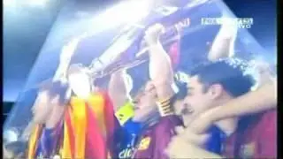 [PES2010] Intro UEFA Champions League 2010 - Star Experience in France -MSK-