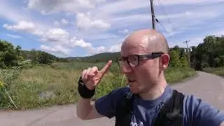 Trail Running from New York City | Best Run of the Year | Bear Mountain Half
