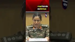 Pakistani Chowki, aur terror Launch Pads ko tabha kiya Indian Army ne, Jammu Border ke pass