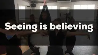 SLP College Highlights Reel 2019