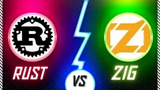 Rust vs Zig Programming Language