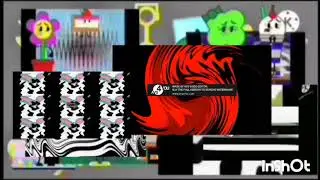 Collage Me Saying WHAT klasky csupo Peach Pack Part