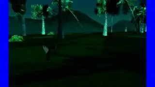 By_DiRoL Gta Feerunning Parkur