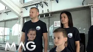 Prvi memorijalni turnir 