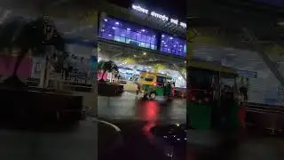 Calicut International airport #kozhikode #vacation #journey