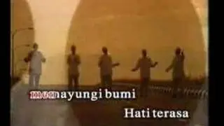 Puji-Pujian - Raihan