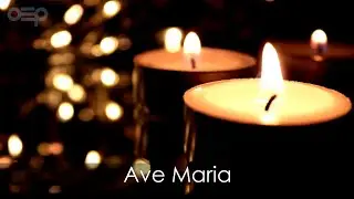 Ave Maria (Schubert) - Odd Eagle Symphony Orchestra | Christmas Music