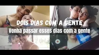 A vida como ela é sem filtros: dia de pediatra, fisioterapia e muito mais
