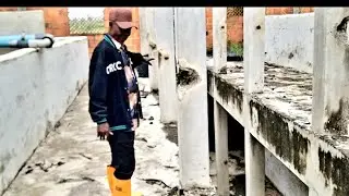 Africa's Largest and Most Productive Concrete Fishfarm with Twin BIOFILTERATION about to Resuscitate