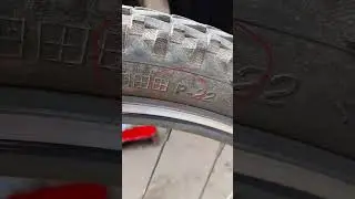 Wheel tyre size explain. Bicycle tyre size #mtb #tyre #bicycle