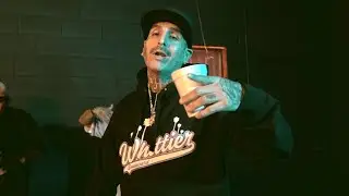 POISON THE DON - I BEEN ON Ft. V LOKO & YIKES