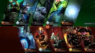 Watch Dota 2 - OG vs BOOM ID #2 | The Bucharest Minor