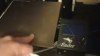 115 what is a bed plate cleaner and why print one?