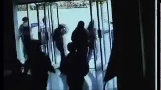CAUGHT ON CAMERA: MAGNITUDE 4.5 EARTHQUAKE ROCKS NORTHWEST CHINA TODAY (NOV 20, 2012)